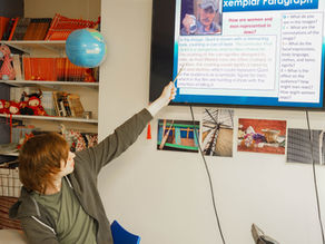 Fueling Student Motivation and Engagement