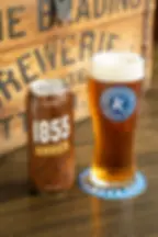 1855 Amber Ale