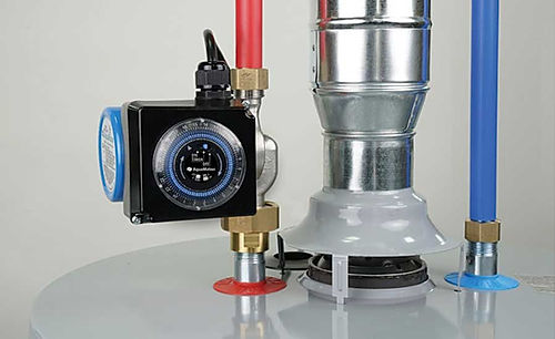 Hot Water Recirculation | Water Heater Pros | Sacramento, Ca