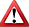 Caution symbol