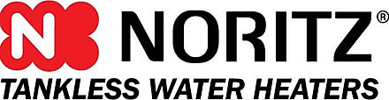 Noritz Commercial Tankless NCC300 | Water Heater Pros | Sacramento, Ca