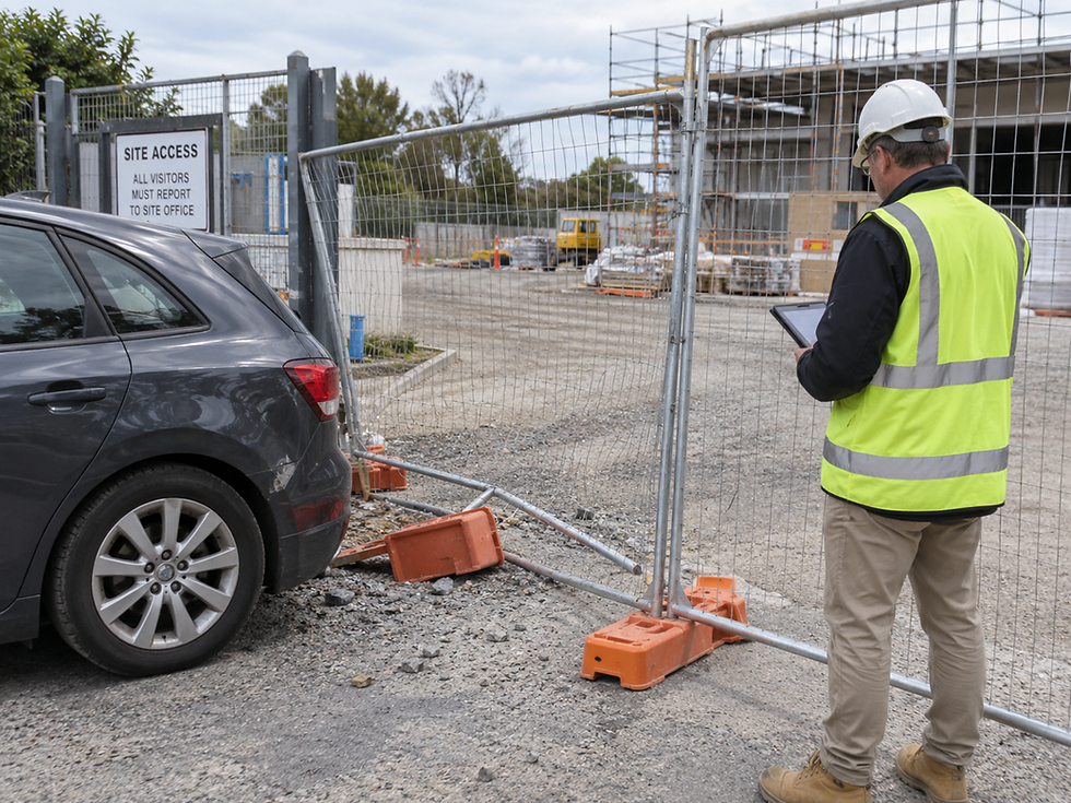 si-car-in-fence