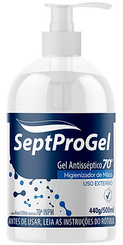 alcool septpro gel 70% pump prolink.png