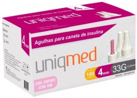agulha caneta insulina uniqmed 33g 4 x 0,20mm.jpg