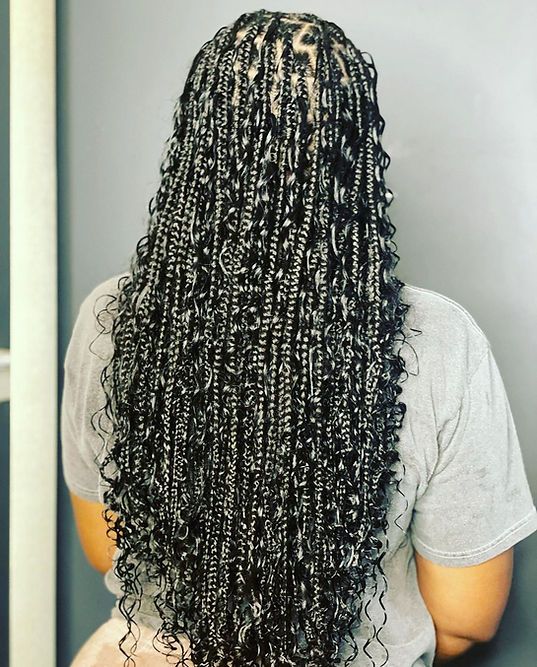 Book Online | Sterling salon