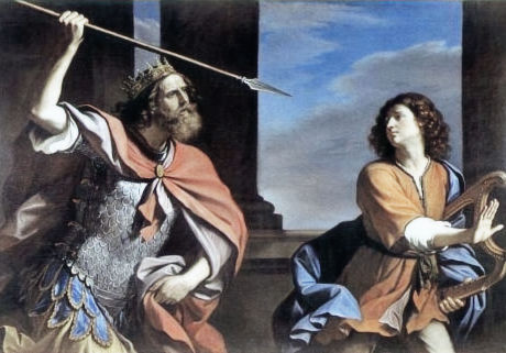 UCが何故クローズアップされるか - 霊的核としての宿命