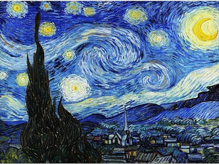 ⑩愛すべき画家 ゴッホに