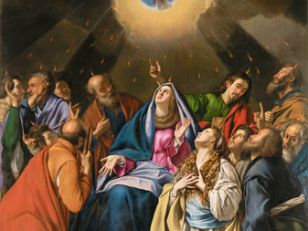 日光聖書セミナーに参加して③ 手束正昭氏の聖霊論を読み解く