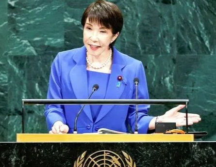 高市首相の国連演説は聖霊の降臨か 文鮮明師の国連改革とは