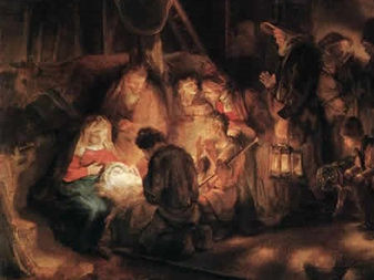 クリスマスって何だ?