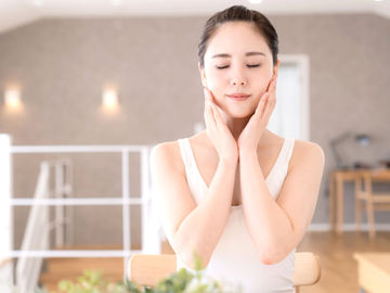 春のスキンケア 美容ニュース 2022年春号