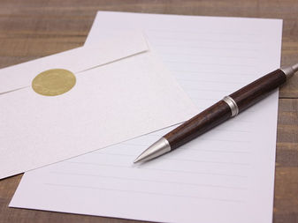 ある信徒の手紙からのヒント