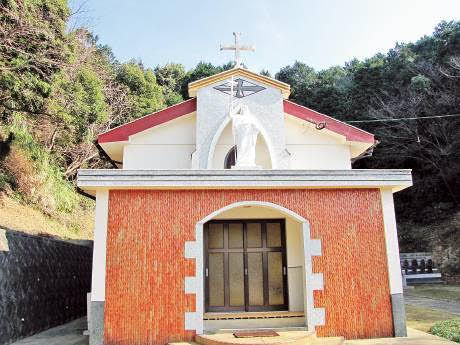 潜伏キリシタンの殉教 - 牢屋の窄(さこ)、乙女峠、長崎の鐘