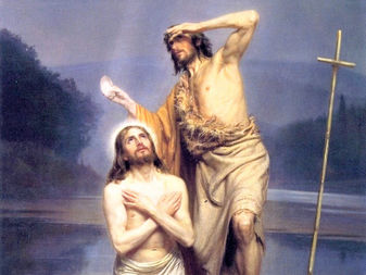 使徒信条を原理観で読み解く④ 子なる神について-キリスト論(1)