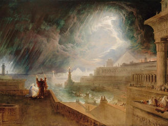 出エジプト記 注解③ 三大奇跡と十災禍、そして出エジプト - 奇跡について考える