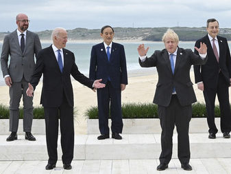 コロナ騒動とワクチン接種に思う