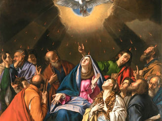 「リバイバル」再考 世界に神の復権を !