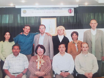 40日追慕礼拝に思う