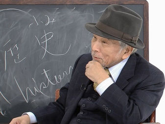 緊急提言 西部邁氏の自殺に思う