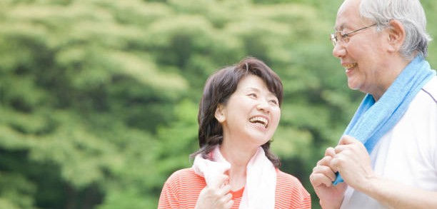 健康スポーツ
