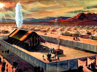 出エジプト記 注解⑧ 幕屋の建設とその意味