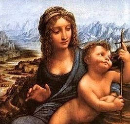 使徒信条を原理観で読み解く⑥ 子なる神について(3) マリア信仰とマリア神格化の光と影