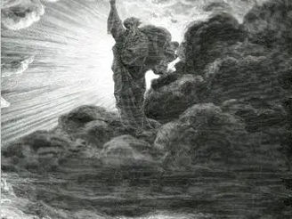 使徒信条を読み解く⑫ 聖霊なる神について(1) 神の霊とは何か