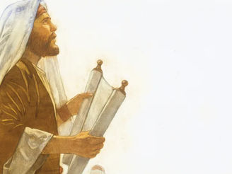 エズラの律法復興に学ぶ - 各地に「成約聖書勉強会」を！