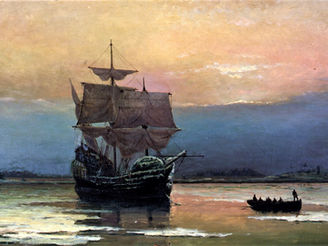 ピューリタンとは何か - アメリカ建国精神と市民宗教の源泉として