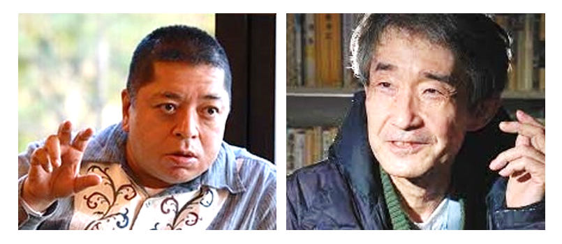 山上裁判「無期懲役求刑」に思う - 佐藤優と仲正昌樹の対談に見る宗教の本質と神の深謀遠慮