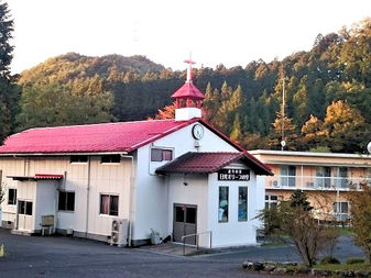 日光聖書セミナーに参加して①