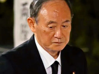 安倍事件 起死回生の大逆転を!