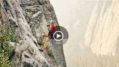 Au pied du mur - Se dépasser à tout âge