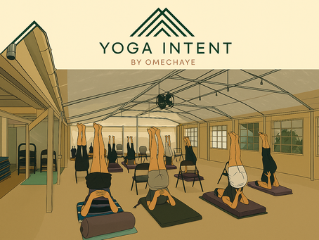 Focus on the outcomes leads to frustration. Goals are a sense of direction. And Yogis knew this.