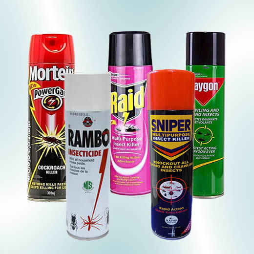 Insectoide Insectito Mosquito Insecticide Fleet | pestcontrolcompany