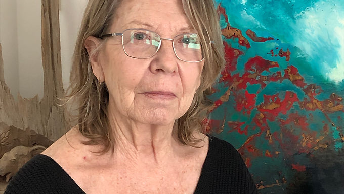 Pat Lohrenz