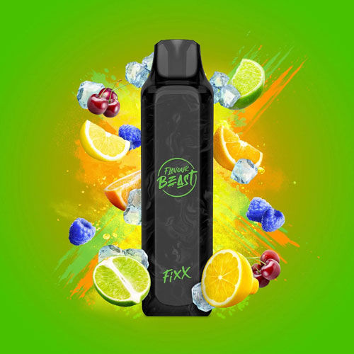 Flavor Beast Fixx 3000 - Slammin' STS
