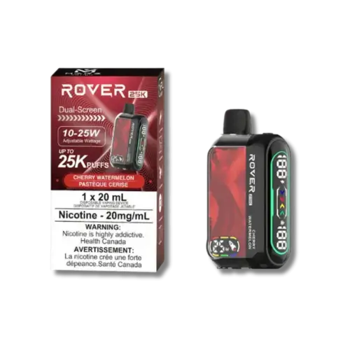 Marz Rover 25k - Cherry Watermelon (S50)