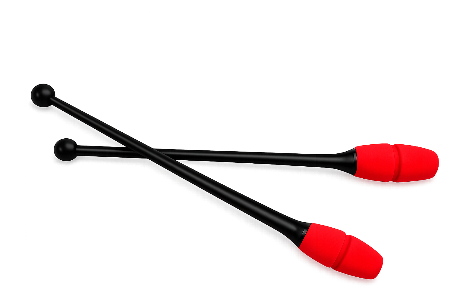 Clavette deluxe Rosso 46cm