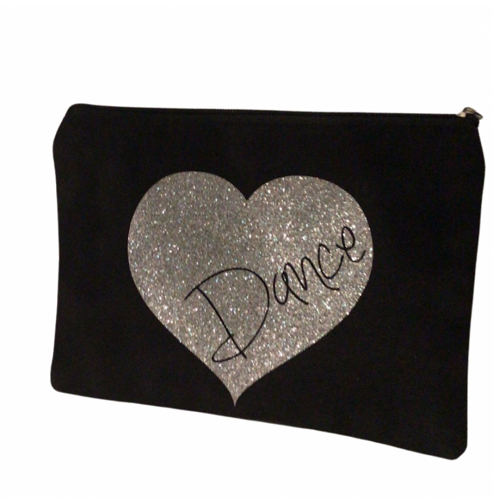 Miniatura: Astuccio cuore dance