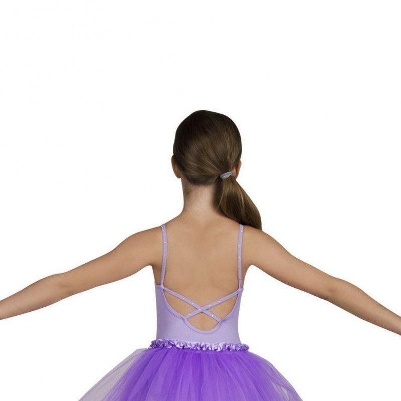 Miniatura: Tutu' Danza Classica "Faye"