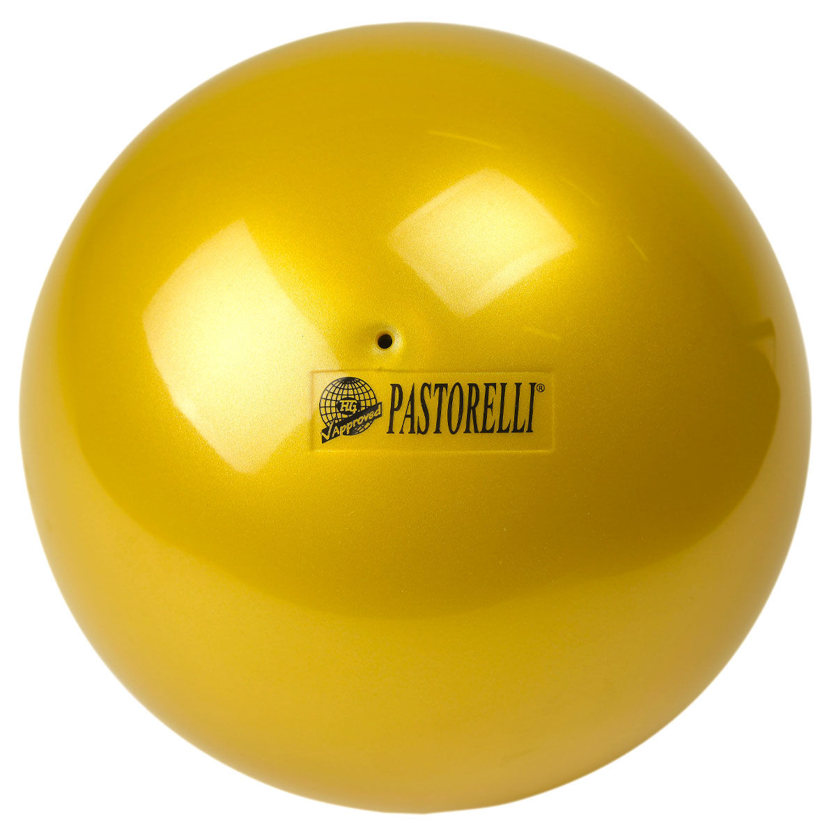 Palla New Generation 18cm Oro