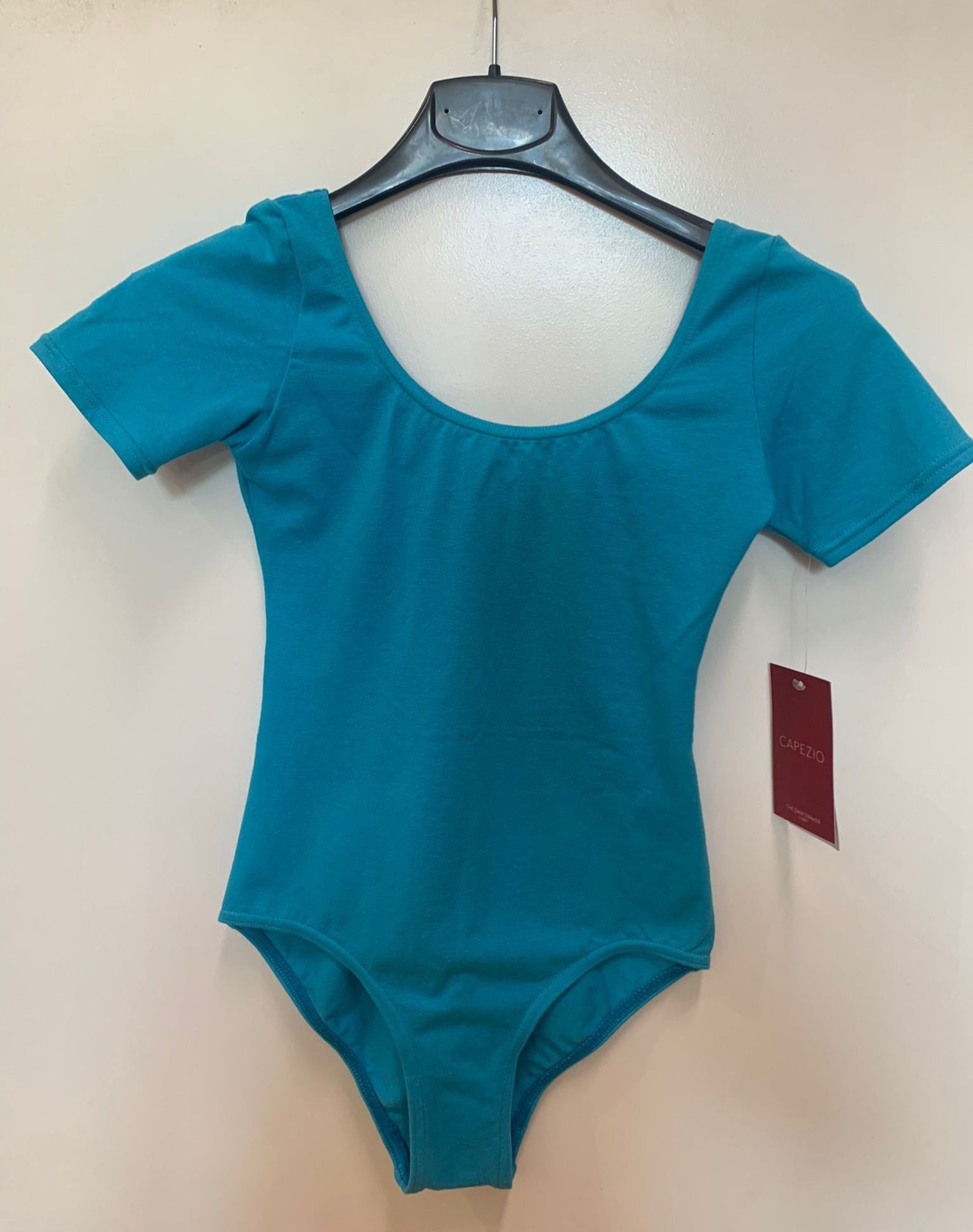 Body con manichina CAD400C