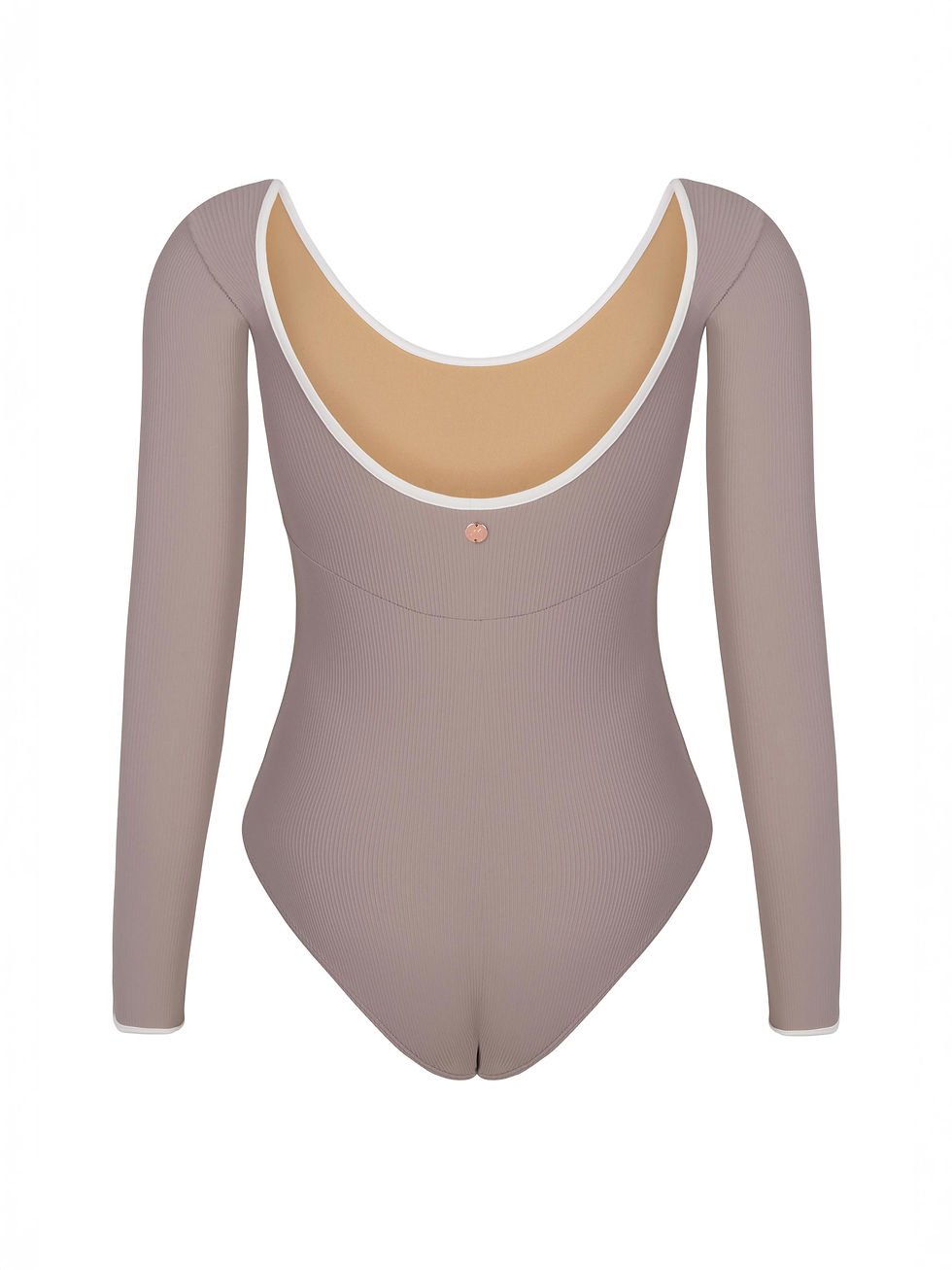 Miniaturbild: Body Alma Soft Brown manica 3/4