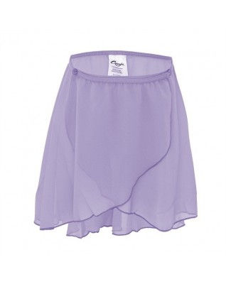 Thumbnail: Capezio CAD800C Chiffon Skirt