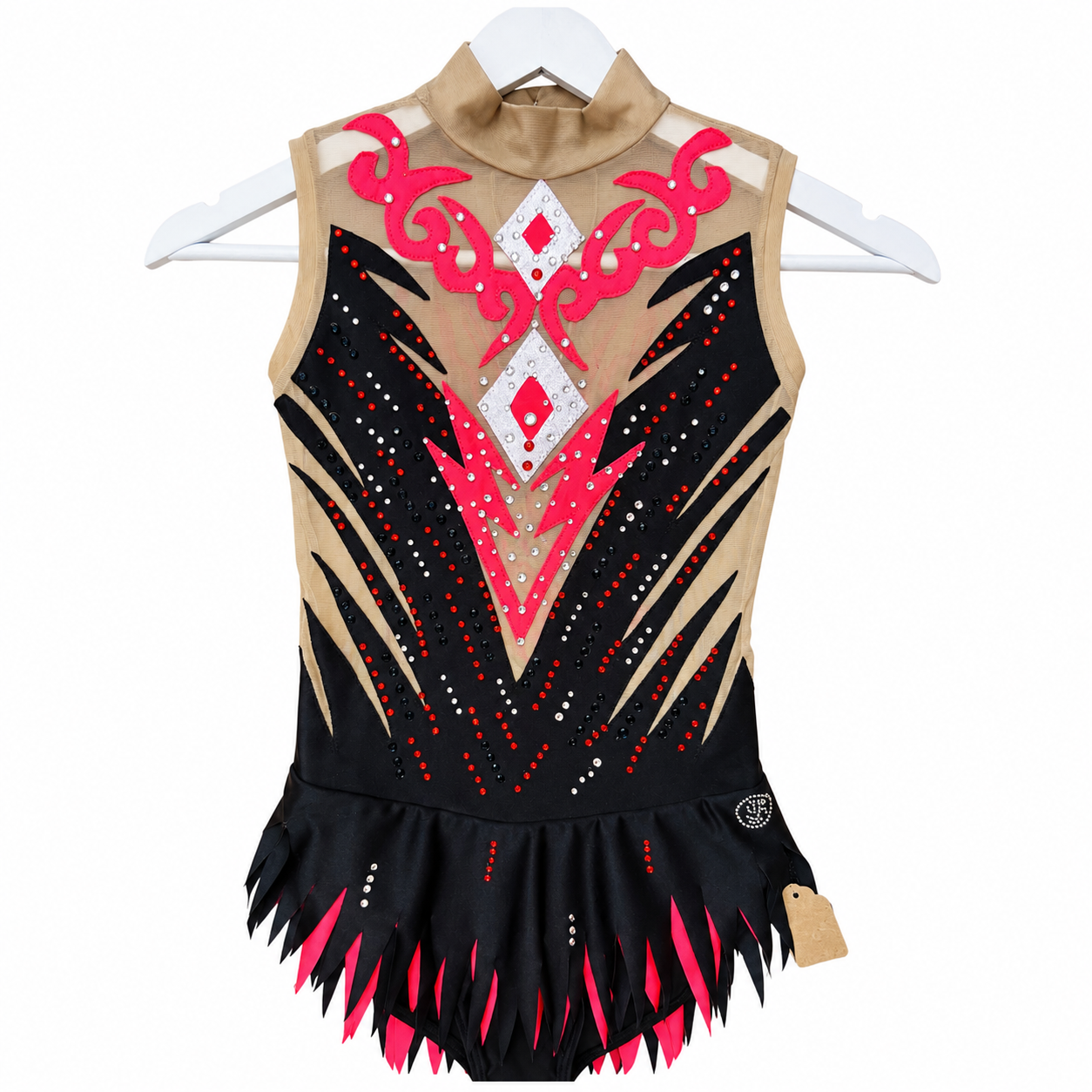 Body ginnastica ritmica Energy
