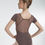 Miniatura: Body color visone 31632 con inserto