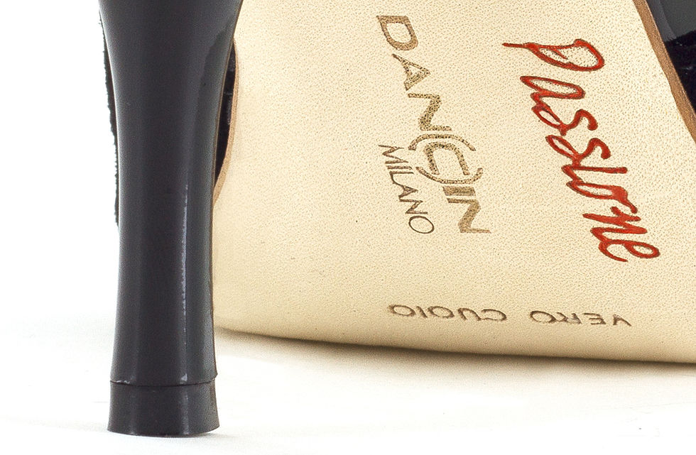 Miniatura: Scarpe tango 9668