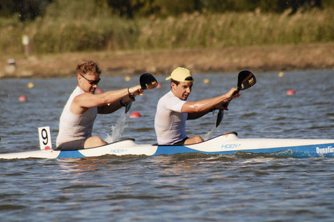 K2 ifi 1000m előfutam