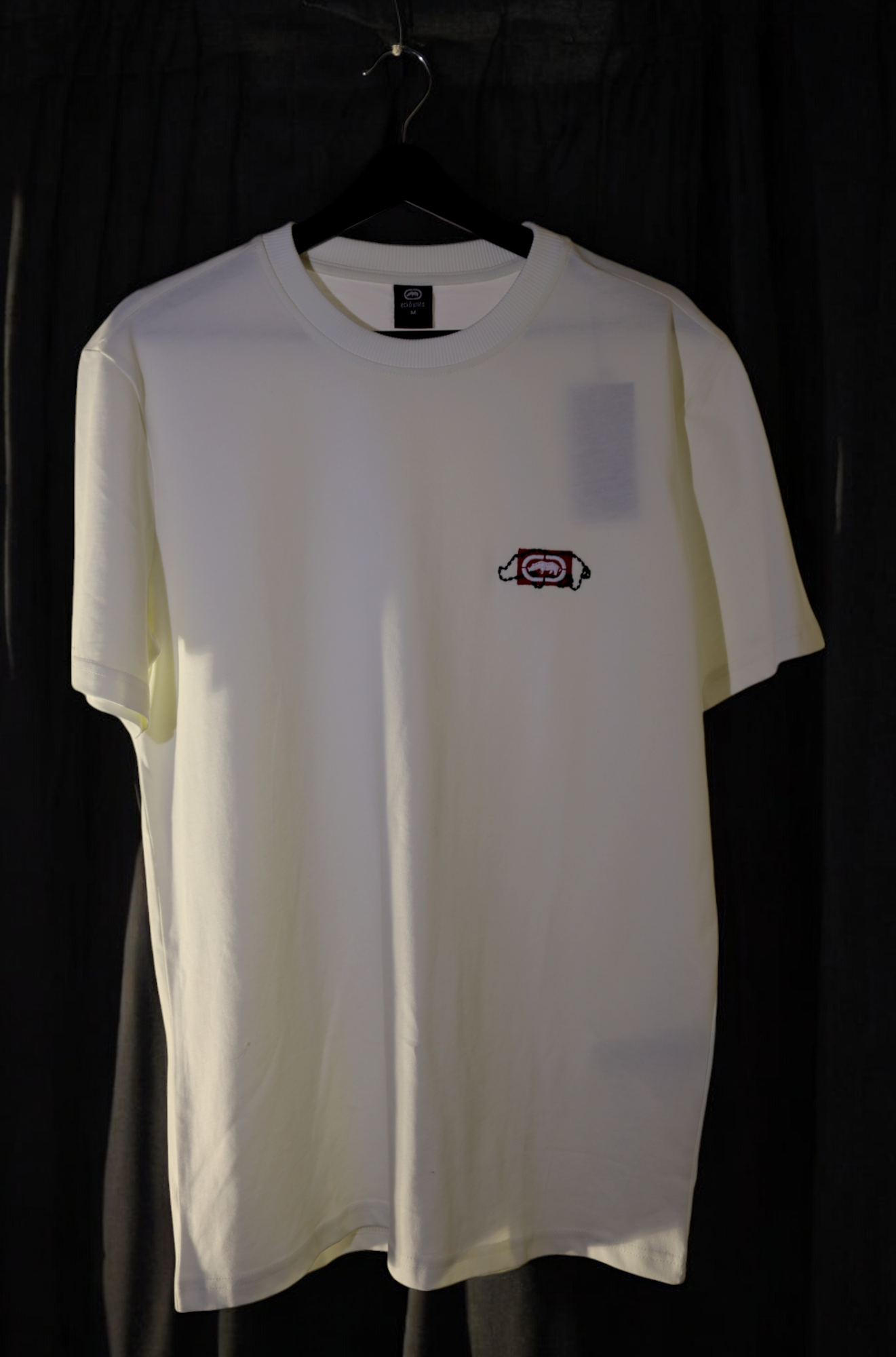 BASKILI OVERSİZE T-SHİRT